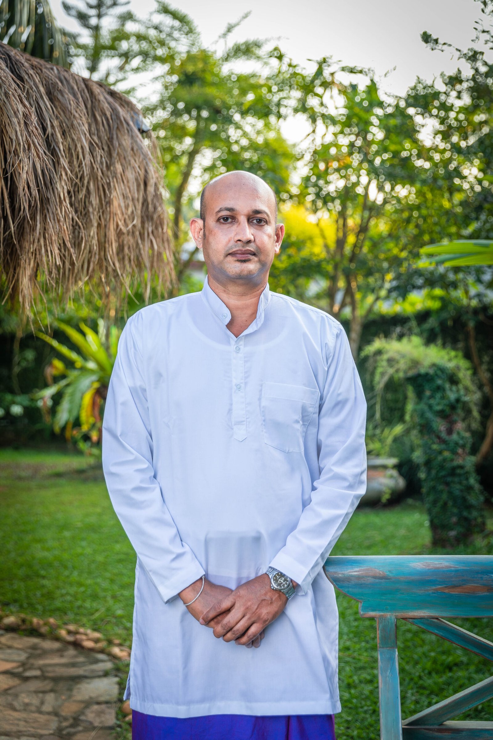 Dharshan Prasad Thewarpperuma